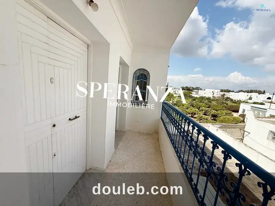 Appartement cyra - Photo 1