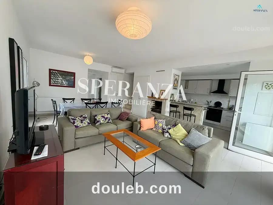 Duplex jeosppe - Miniature 2