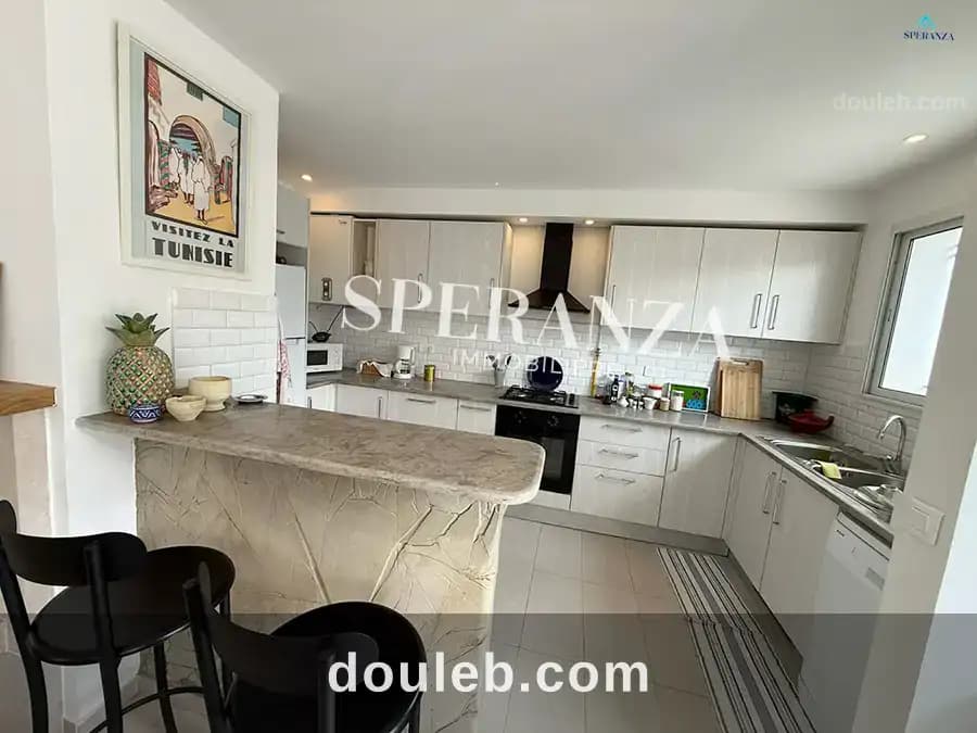 Duplex jeosppe - Miniature 4
