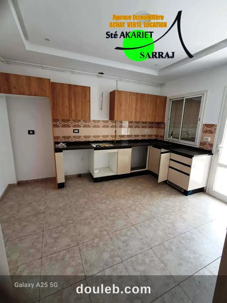Des appartements jamais habité à hammem sousse - Photo 1