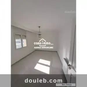 A appartement s2 a ben arous - Miniature 2