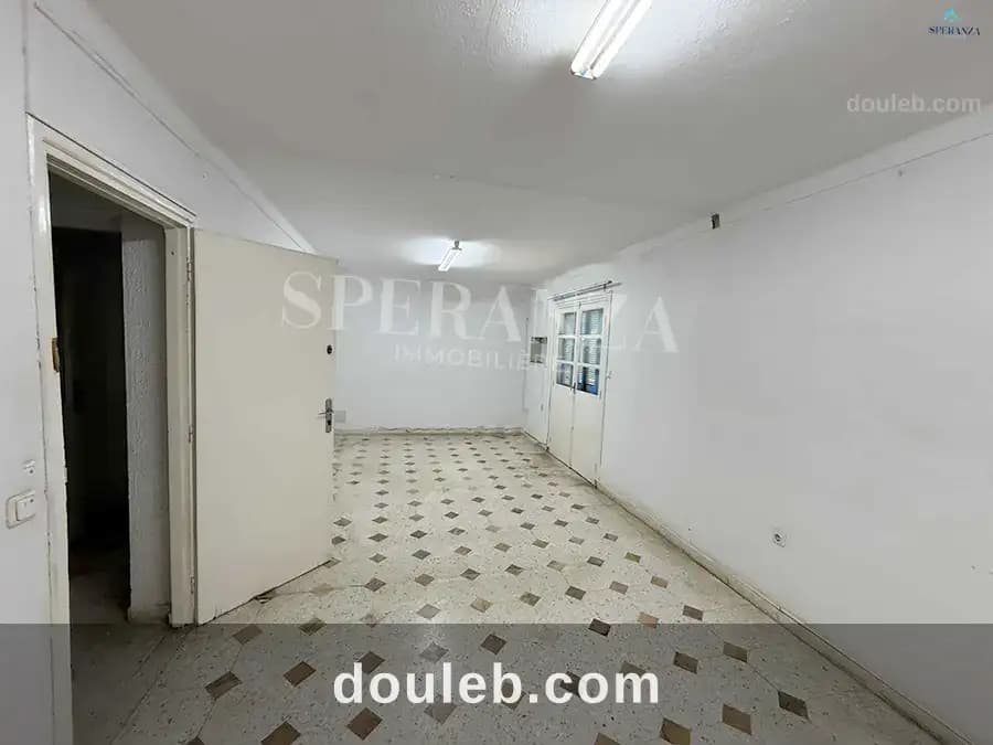 Local commercial workside - Photo 1