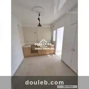 A appartement s2 a ben arous - Miniature 5