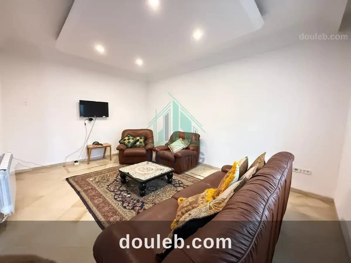 Rdc d'une villa s3 nouvelle médina - Photo 1