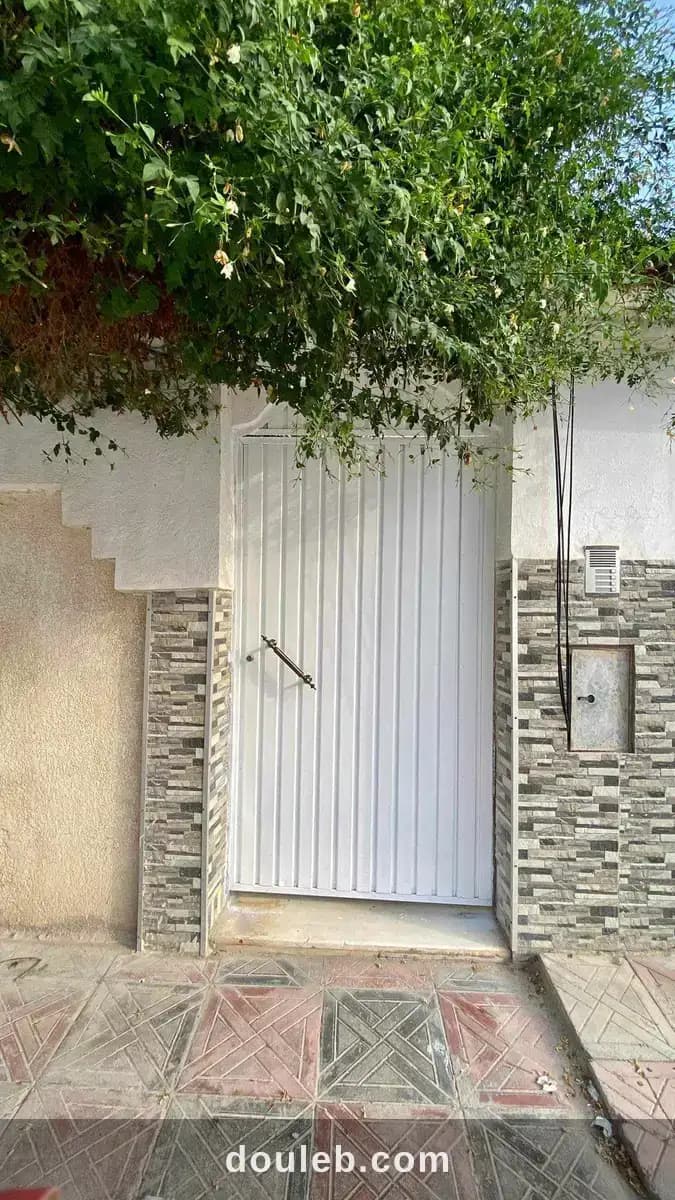 Studio a borj louzir - Photo 1
