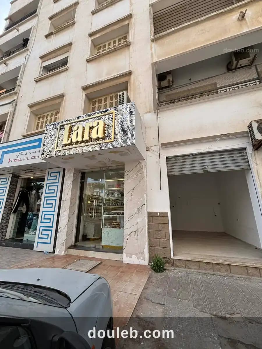 Local commercial 15 m2 - Miniature 2