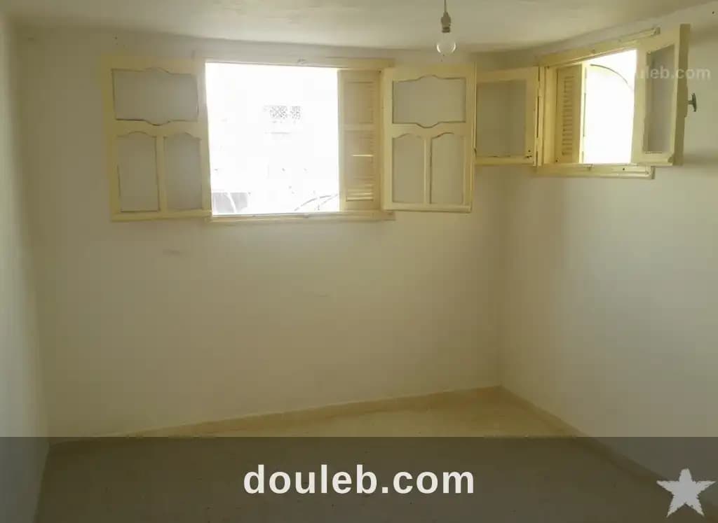Studio non meublé - Photo 1