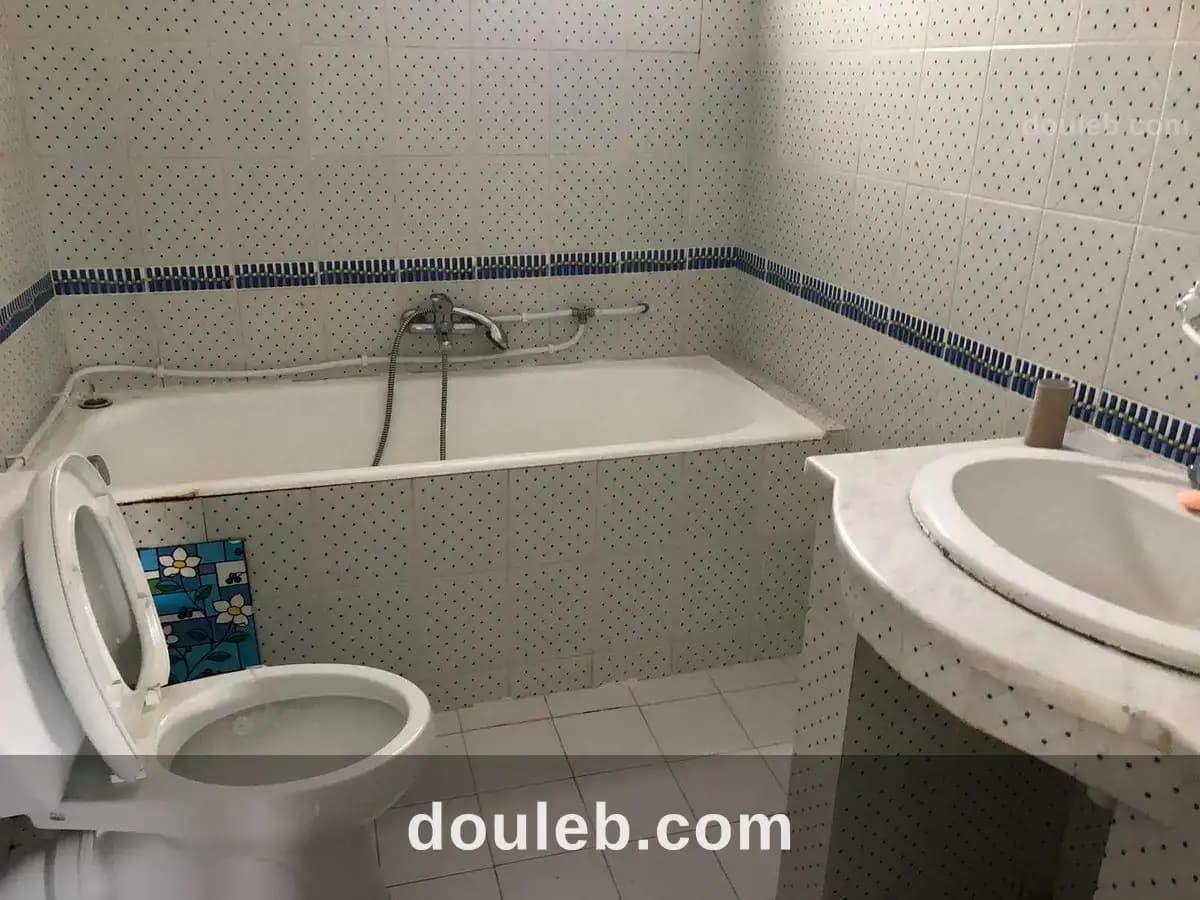 Appartement mrezgua khayem - Photo 1