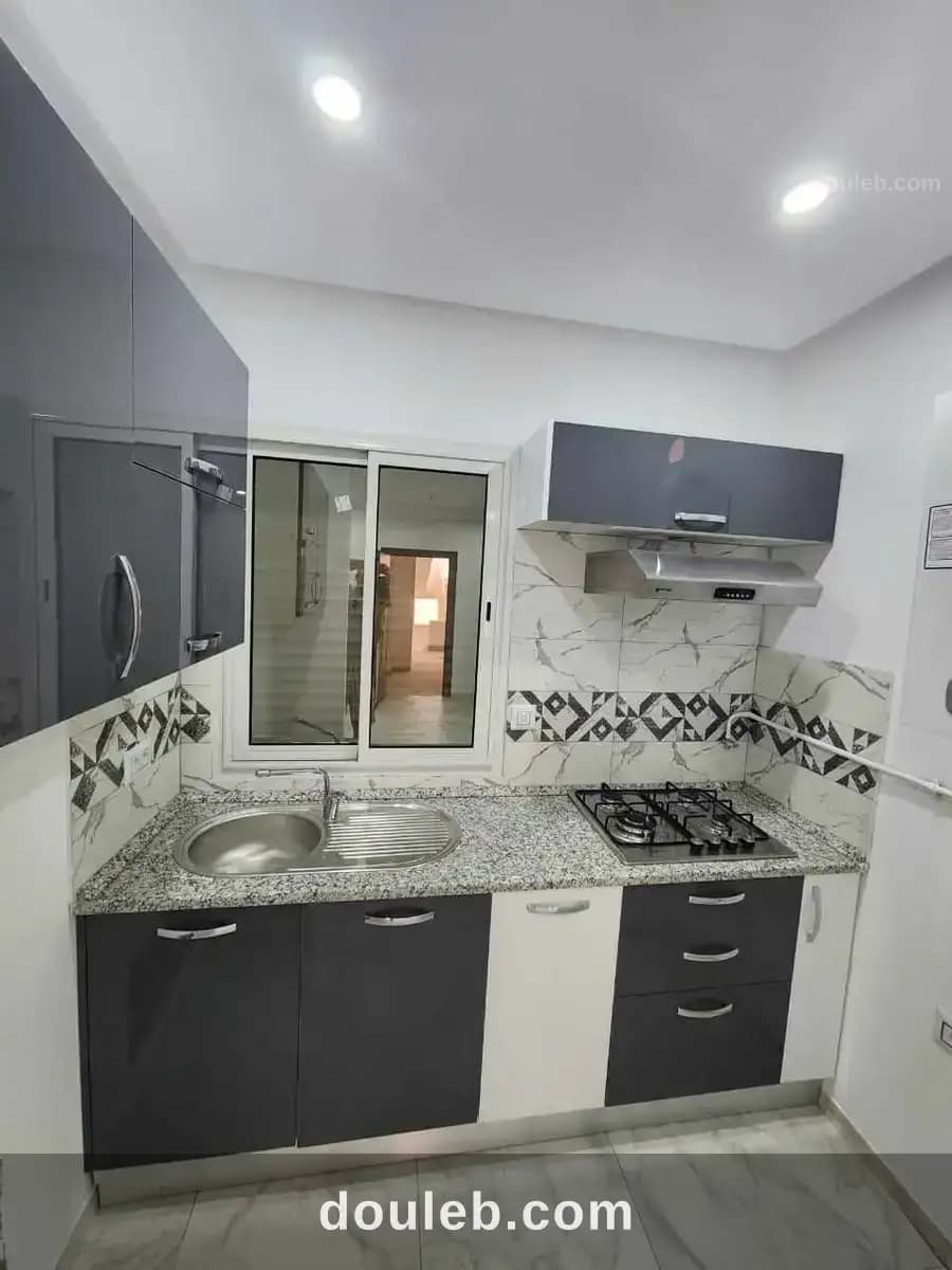 Appartement s1 a borj louzir - Photo 1