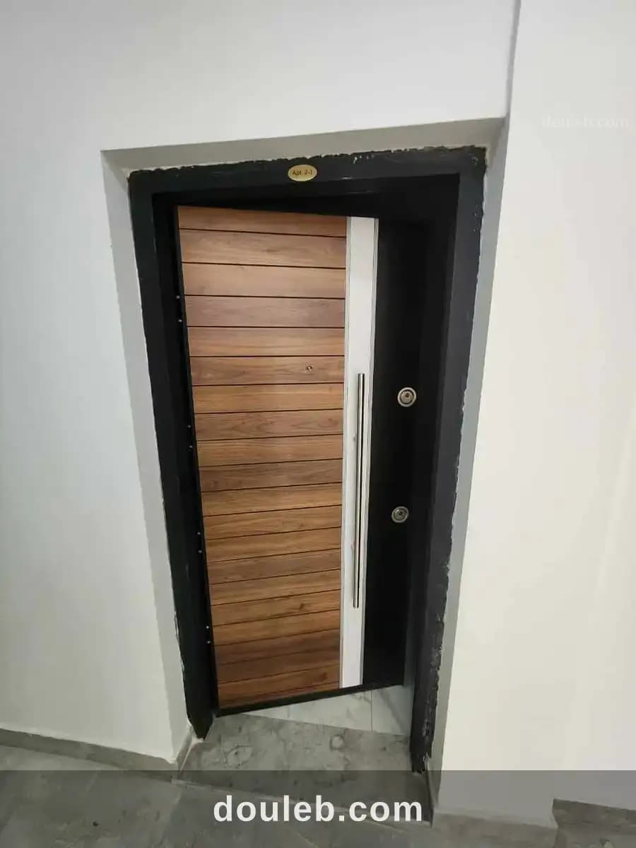 Appartement s1 a borj louzir - Miniature 4