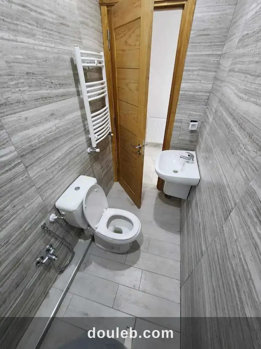 Appartement s1 a borj louzir - Miniature 5