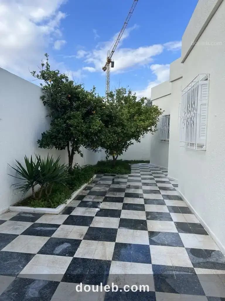 Nouvelle villa - Photo 1