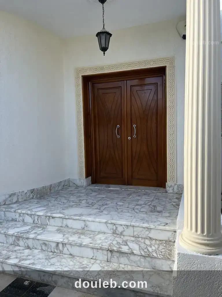 Nouvelle villa - Miniature 2