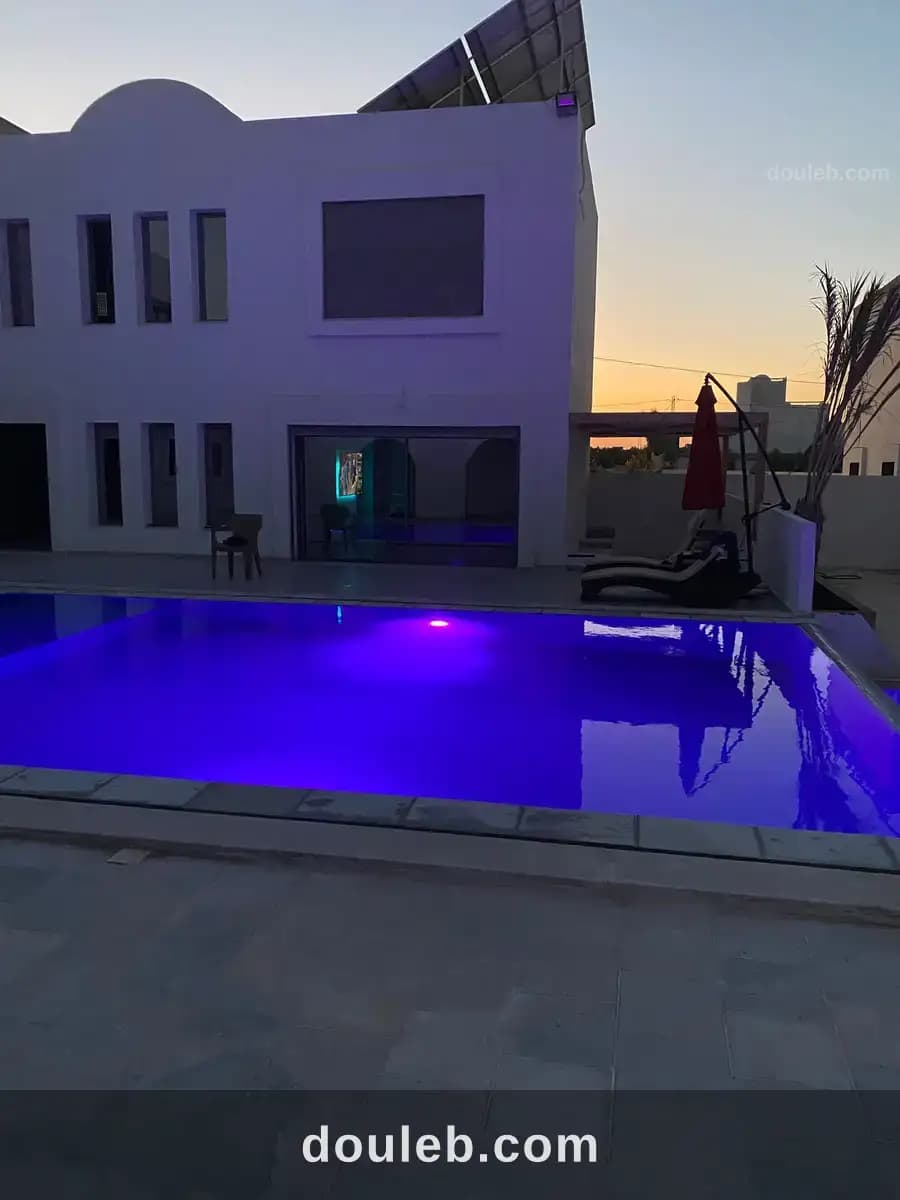Villas plus maison d'hotes - Miniature 2