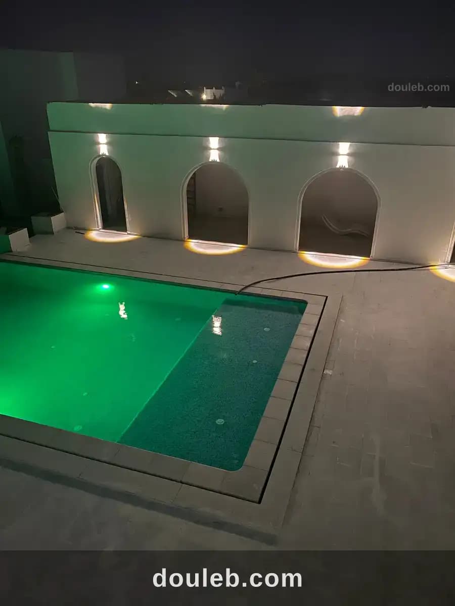 Villas plus maison d'hotes - Miniature 3