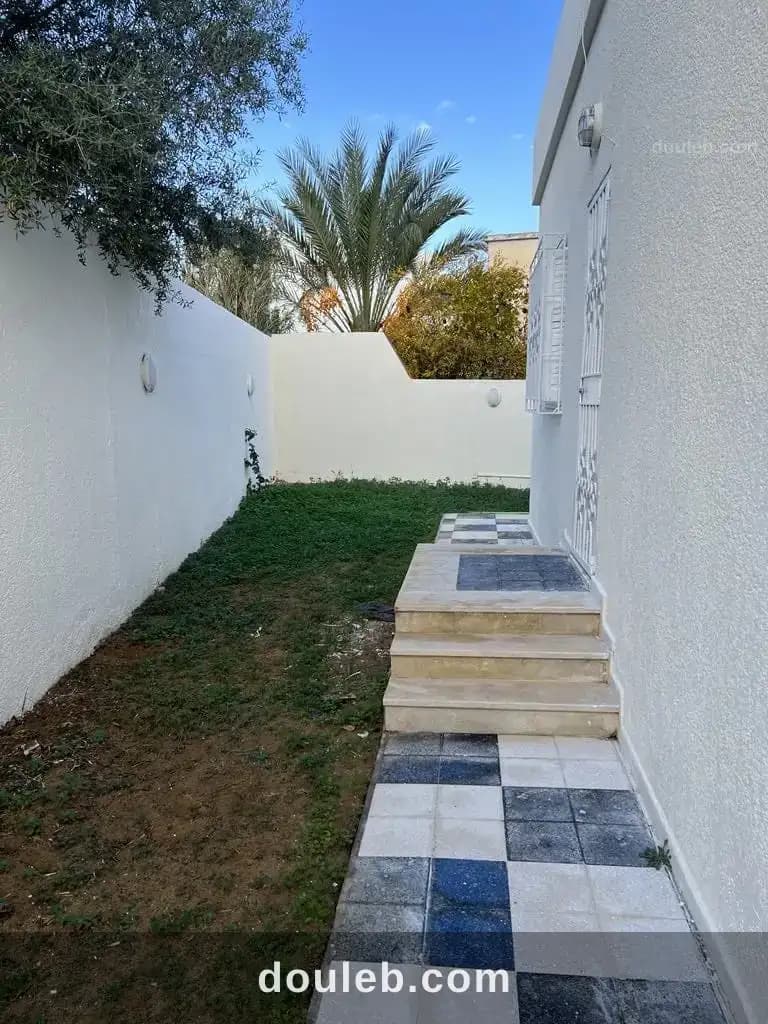 Nouvelle villa - Miniature 3