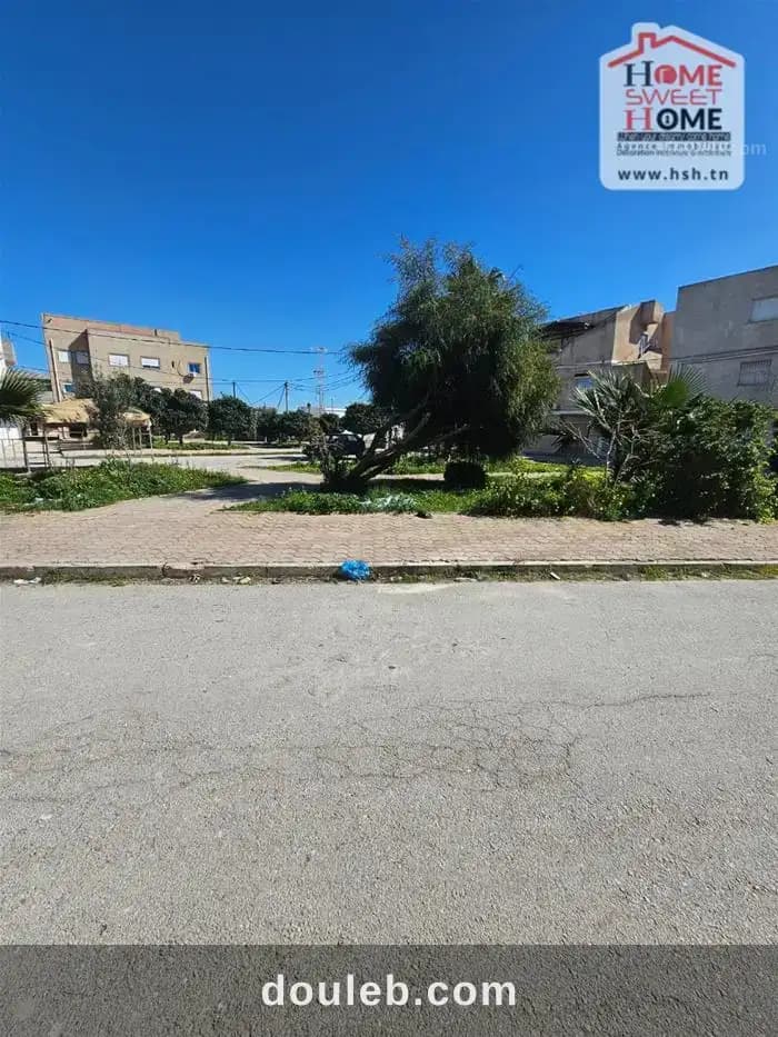 Immeuble gaia à rades - Photo 1