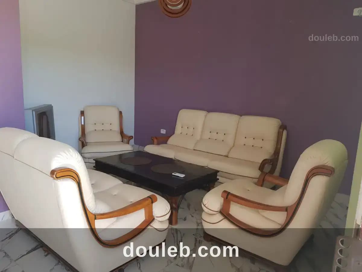 Appartement meublé 2 chambres - Photo 1