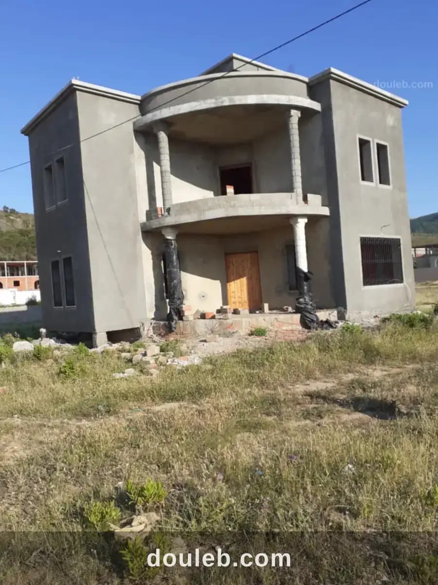 Maison à tabarka - Photo 1