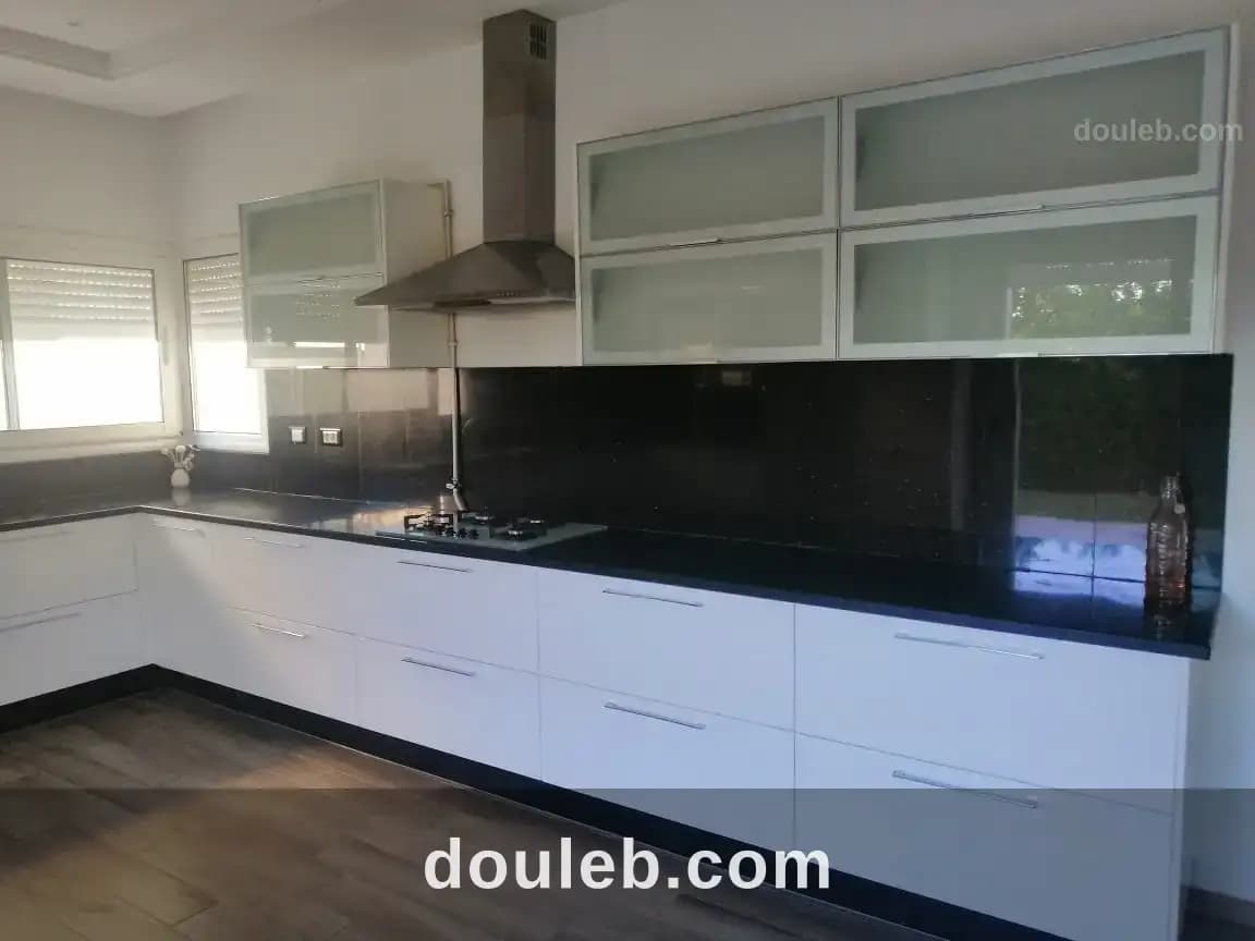 Villa chotrana 1 - Photo 1