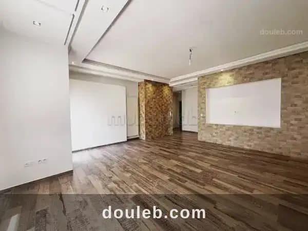 Duplex s4 indépendant 1etage à la soukra - Miniature 3