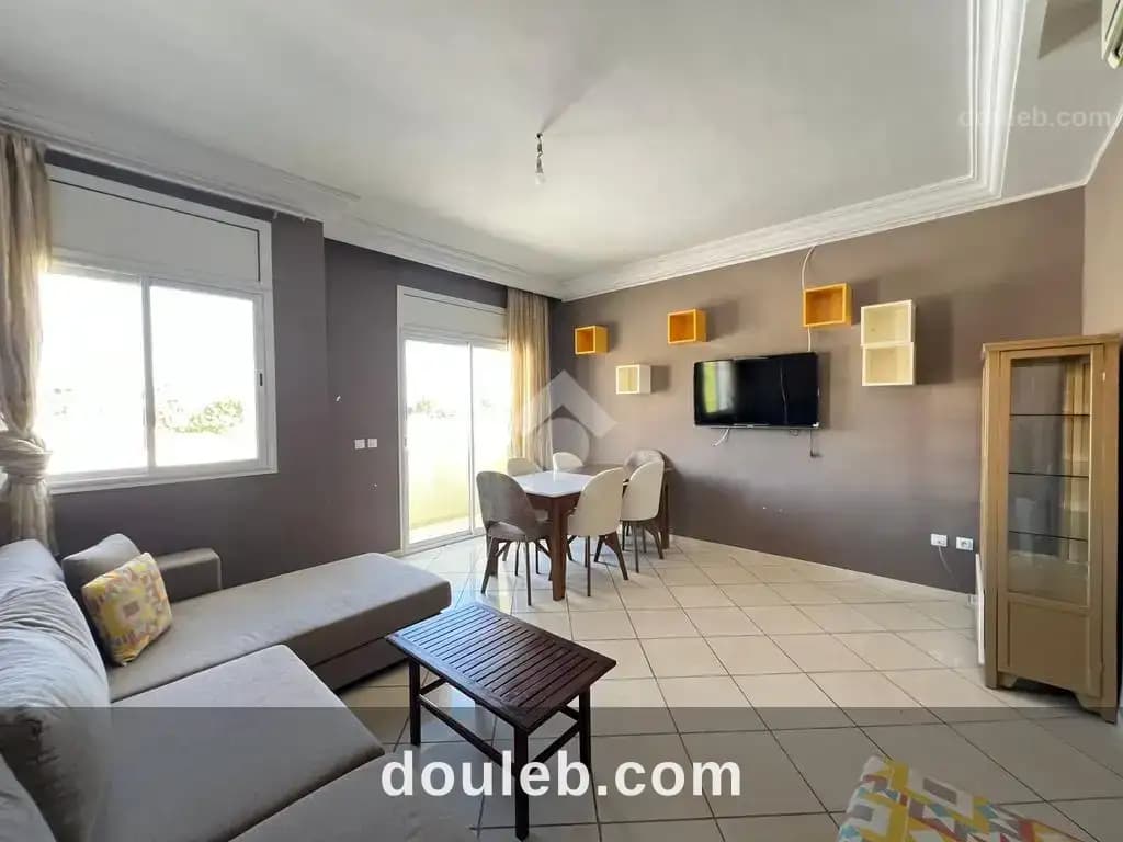 Appartement haut standing - Photo 1