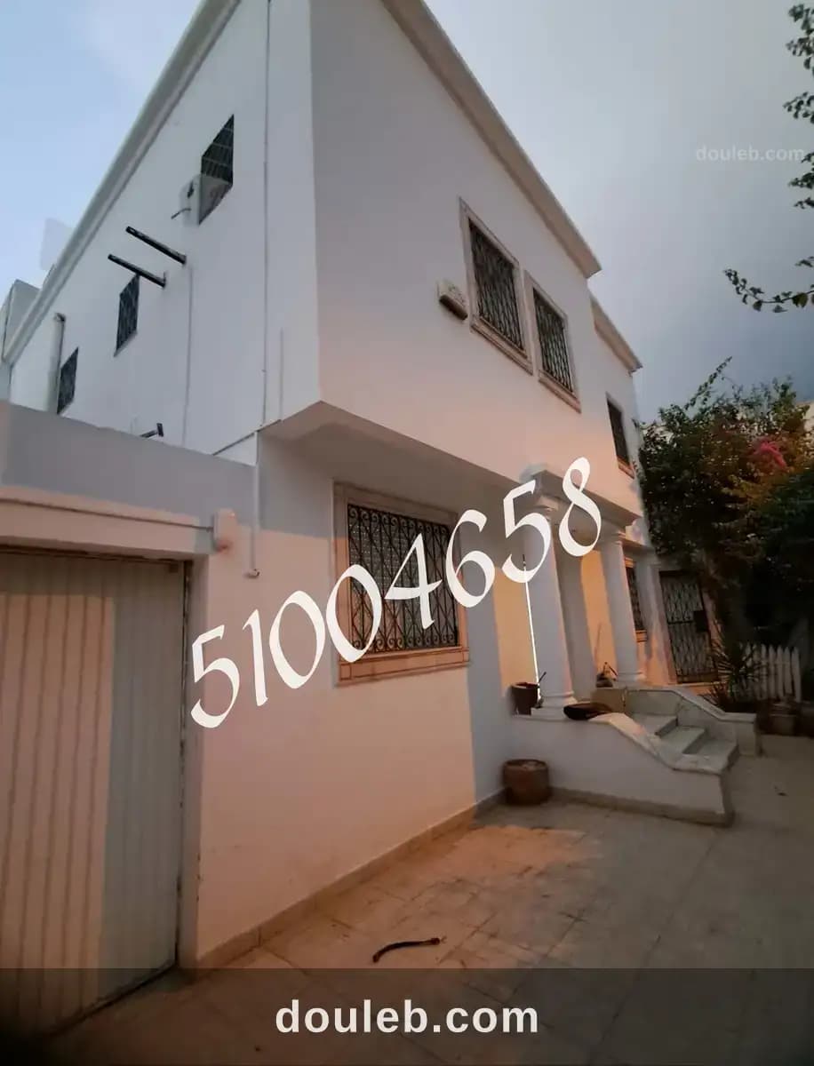 Duplex s plus 5 dar fadhal soukra - Photo 1
