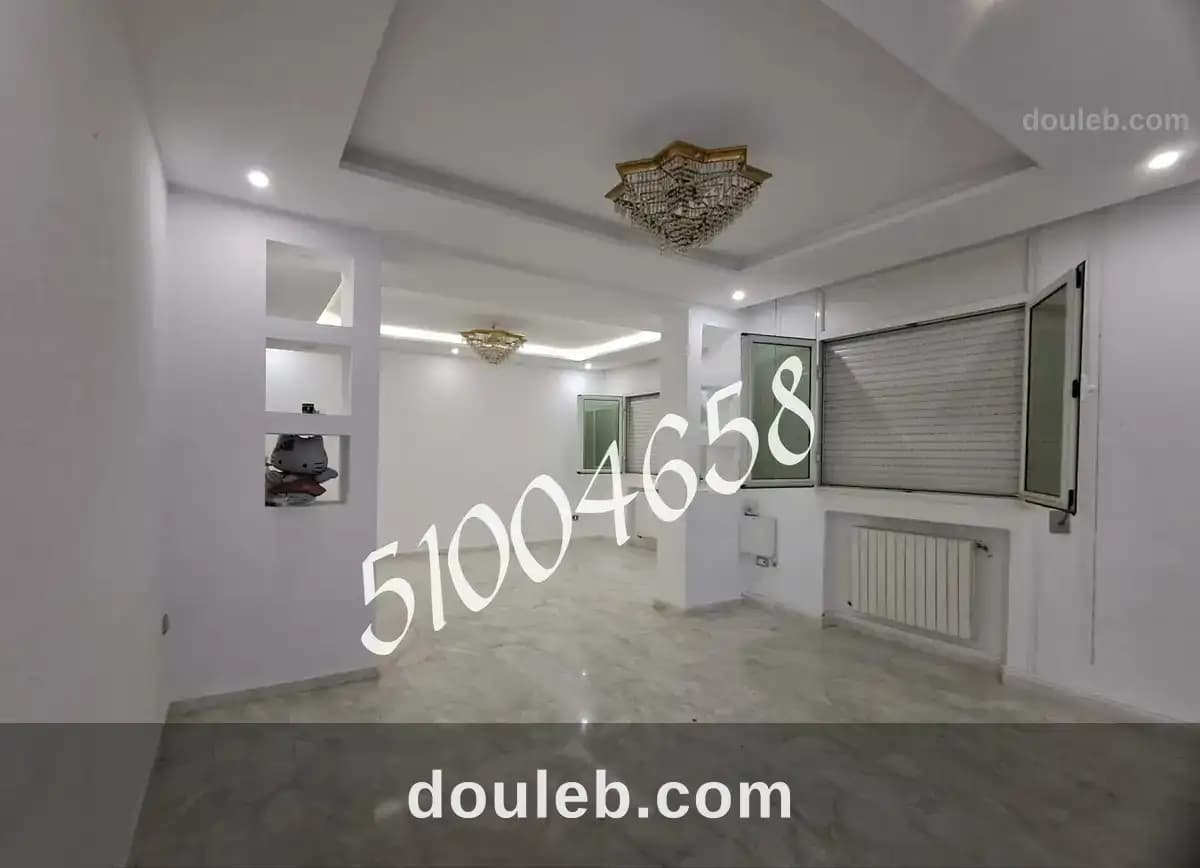 Duplex s plus 5 dar fadhal soukra - Miniature 2