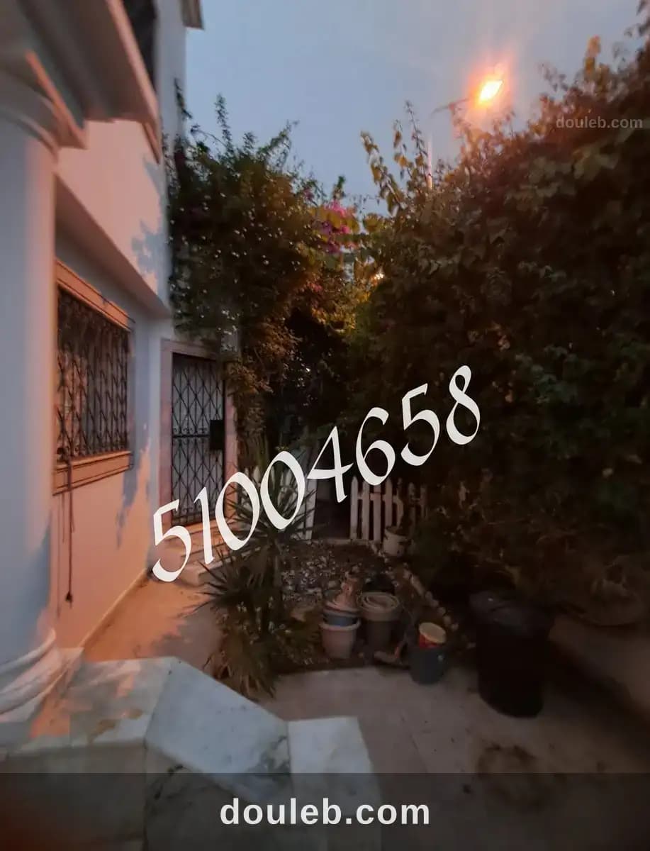 Duplex s plus 5 dar fadhal soukra - Miniature 5