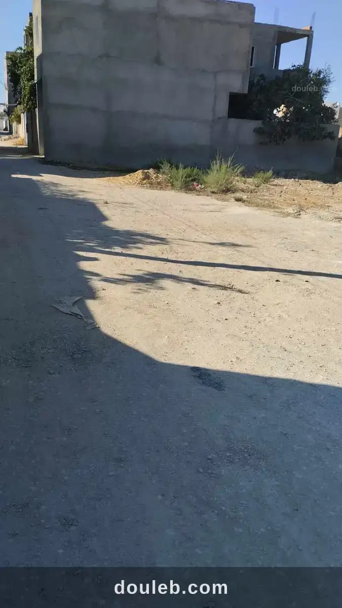 Terrain constructible - Photo 1