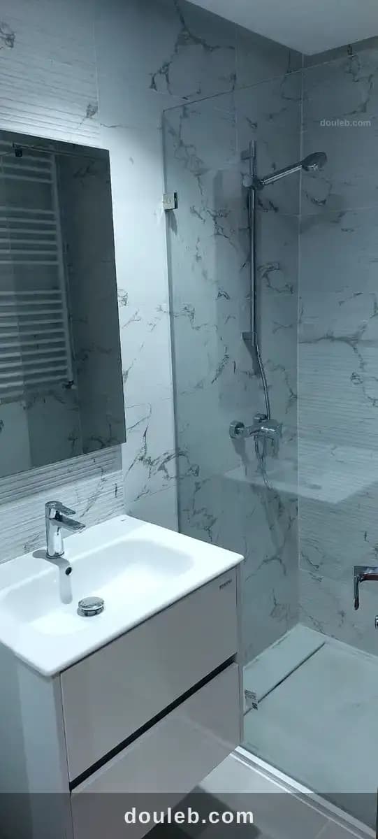 Appartement s 2 à montazeh aïn zaghouan - Miniature 2