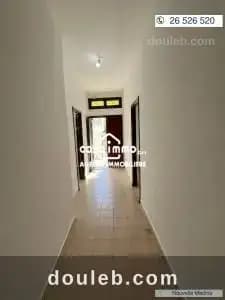 A etage de villa rdc nouvelle - Photo 1