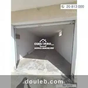 A local pour stockage ou atelier ref904a - Photo 1