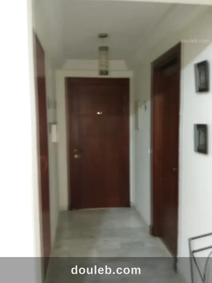 Appartemet meublé a el manzeh 7bis - Photo 1