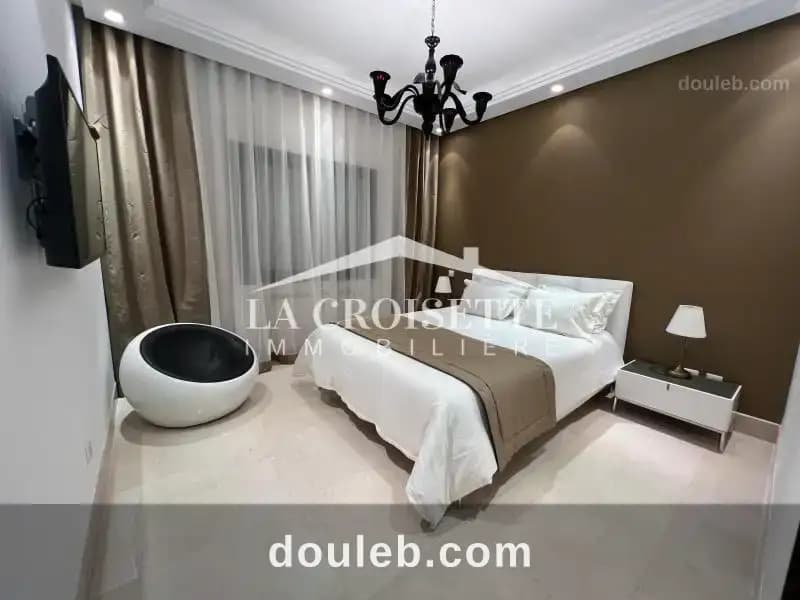 S2 meublé aux jardins de carthage mal2104 - Miniature 3
