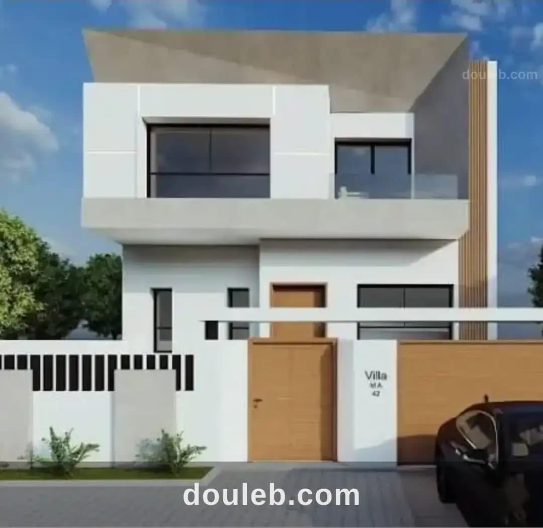 Terrain constructible 248 m et 298 m chatt mariem - Photo 1
