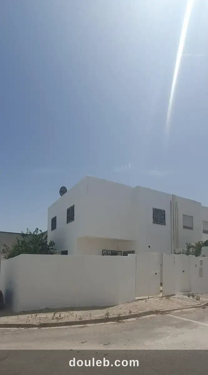 Joli duplex - Photo 1