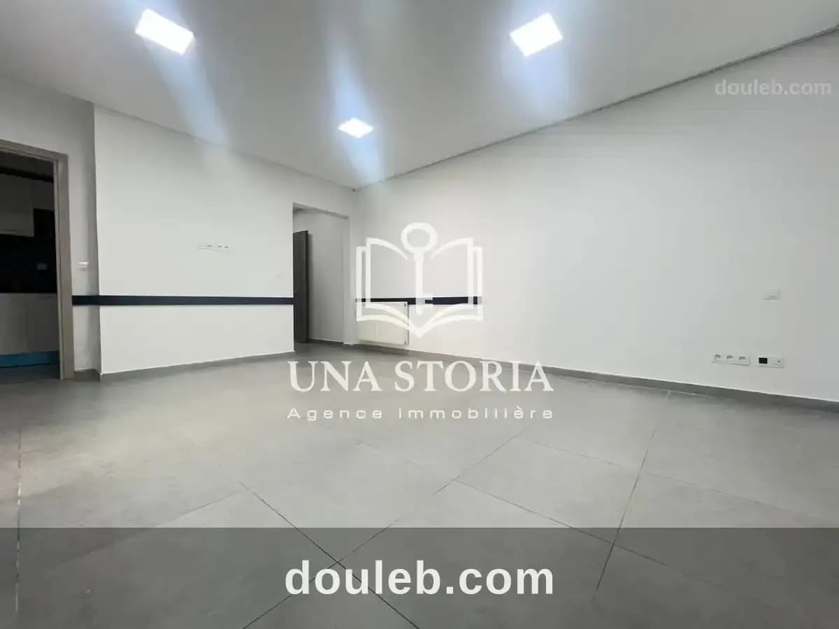 Bureau h plus 2 à ain zaghouan nord - Photo 1