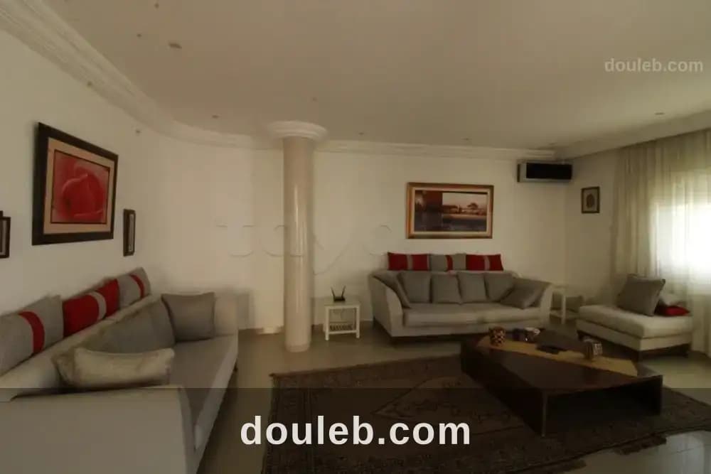 Etage de villa menzah6 - Photo 1