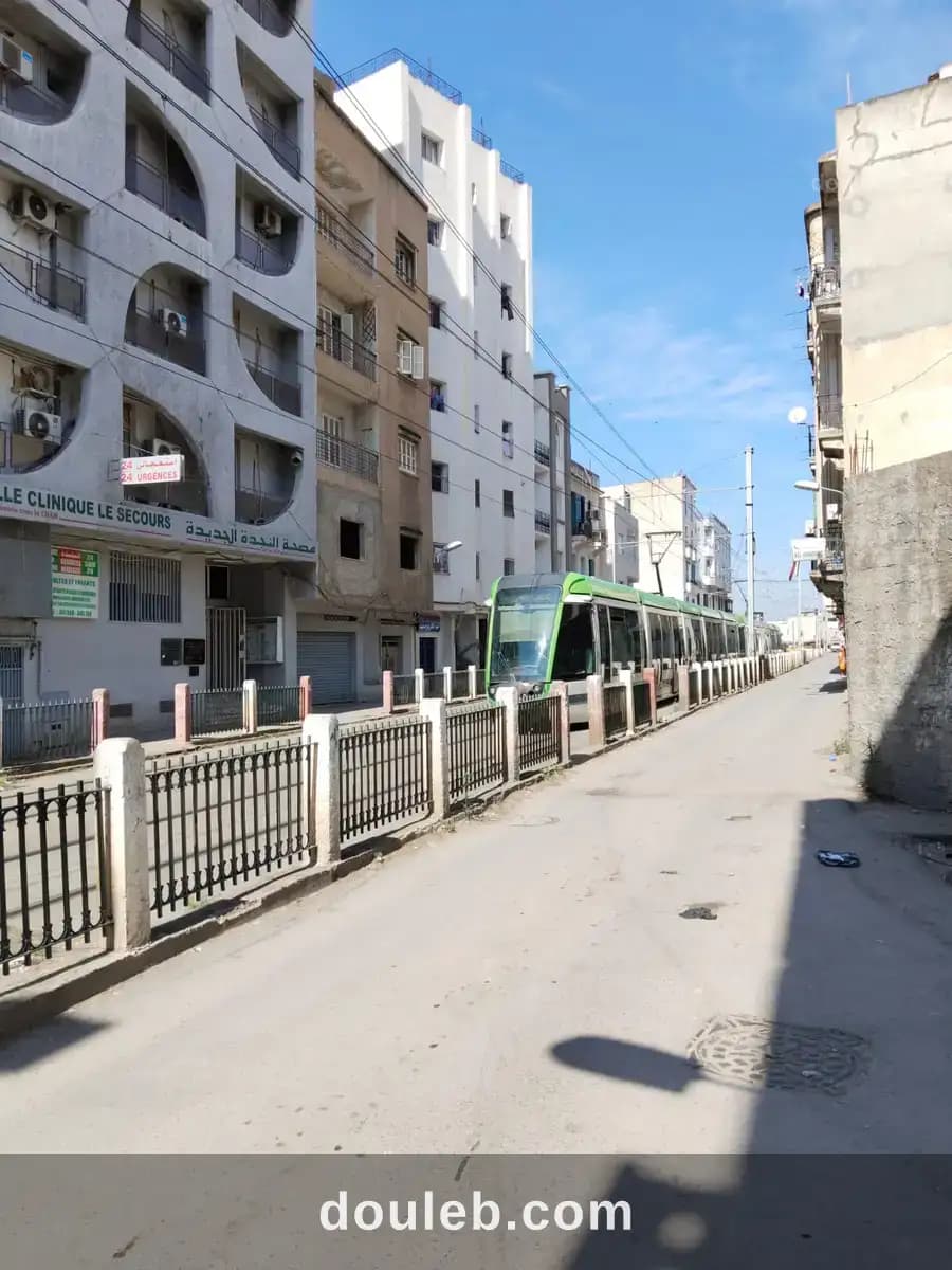 Bab khadra vnt imm r5 - Photo 1
