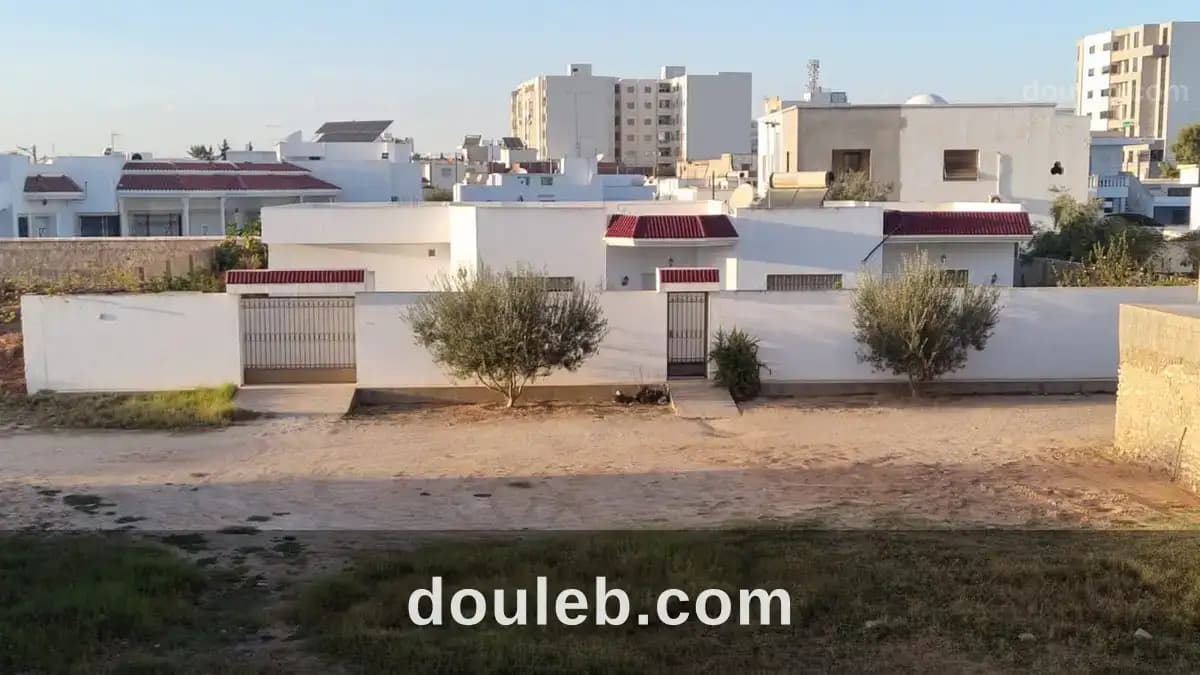 Villa a sfax - Photo 1