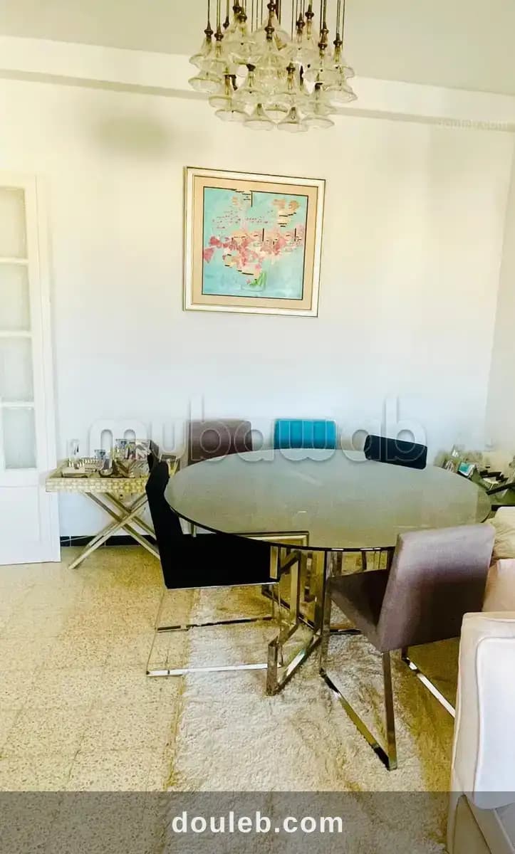 Jolie appartement s3 semi meublée - Photo 1