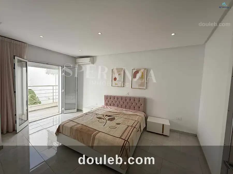 Appartement epure - Miniature 4