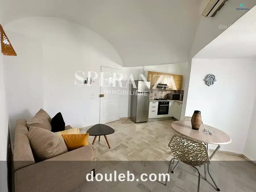 Appartement carmine - Photo 1