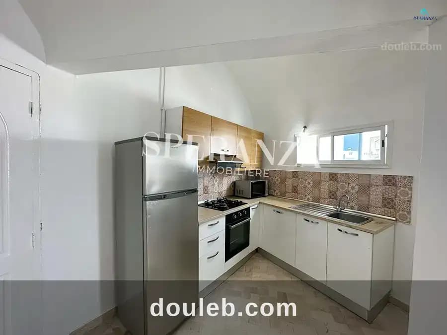 Appartement carmine - Miniature 2