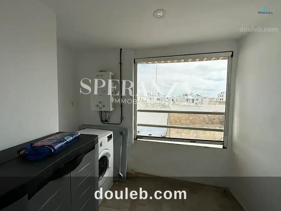 Appartement carmine - Miniature 4