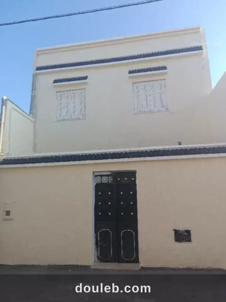 Maison de 100 m rdc et 1er - Photo 1