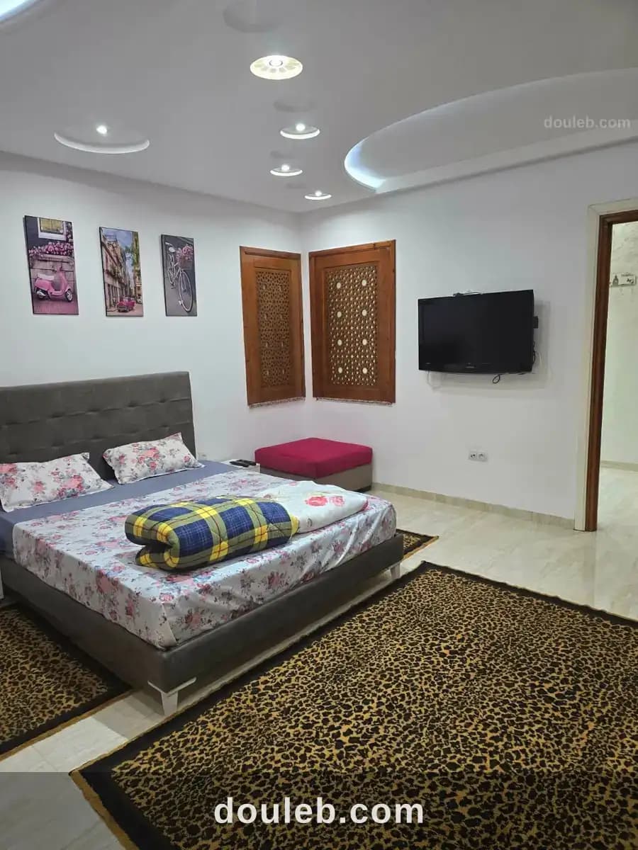 Appartement a chatt mariem - Photo 1