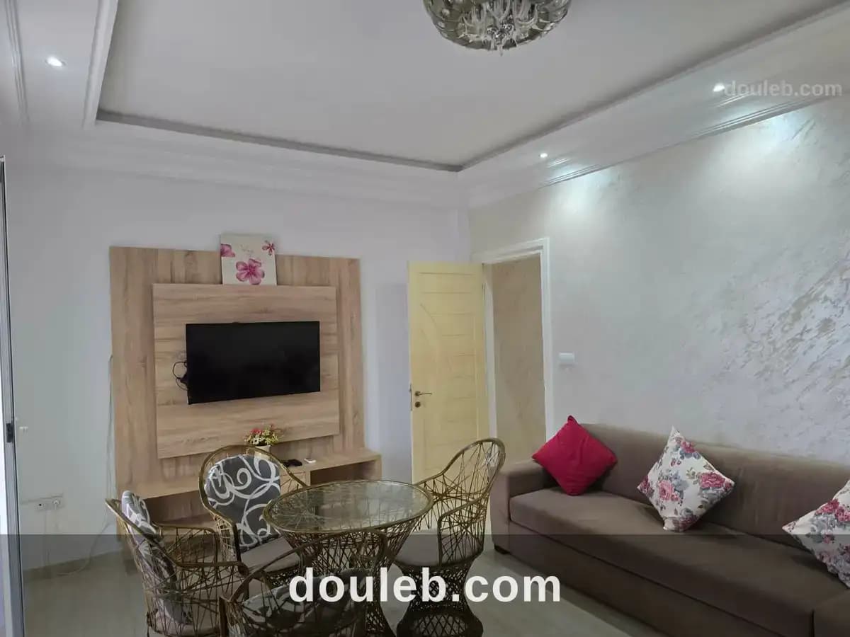 Appartement a chatt mariem - Miniature 4