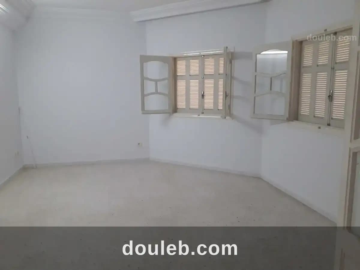 Etage villa au rdc - Photo 1